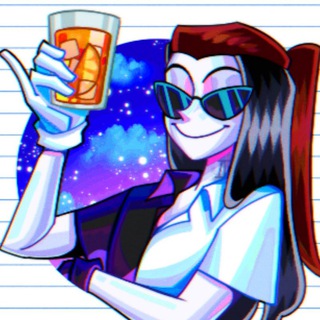 Telegram profile photo for ♦️SIN PALABRAS♦️Piramolle edition