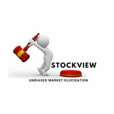 Telegram profile photo for STOCK VIEW
