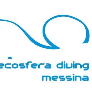 Telegram profile photo for Ecosfera Diving Messina