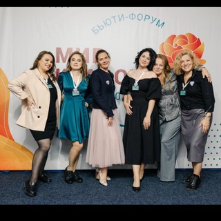 Telegram profile photo for Эстетика Абакан🦋