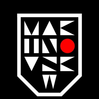 Telegram profile photo for MAKHNOVSKII🎙