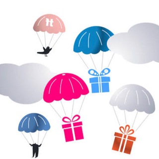 Telegram profile photo for Crypto