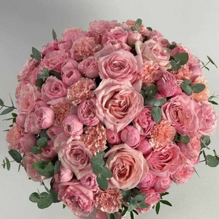 Telegram profile photo for DesFleur Мякинино парк