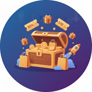 Telegram profile photo for כאן חוסכים בכיף