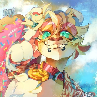 Telegram profile photo for BILATA'S PETS🫧