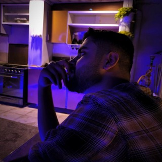 Telegram profile photo for EMAD