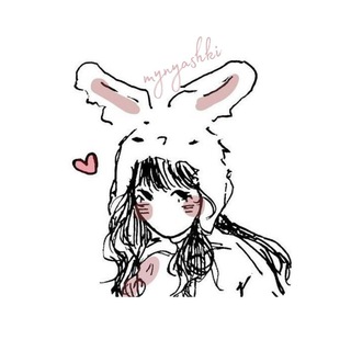 Telegram profile photo for mynyashki wb