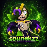Telegram profile photo for Sounekzz