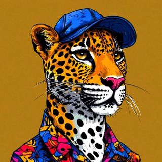Telegram profile photo for #kaplin