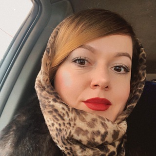 Telegram profile photo for ☀️Инна☀️Психология и джйотиш📿
