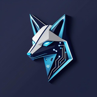 Telegram profile photo for 𝗕𝗹𝘂𝗲𝗙𝗼𝘅 𝗜𝗔 🤖