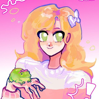 Telegram profile photo for Шеднифишна✨