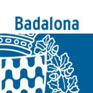 Telegram profile photo for Ajuntament de Badalona