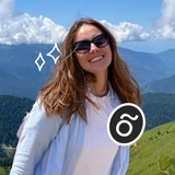 Telegram profile photo for Биология ЕГЭ 2027 | Вероника Вавилова | Вебиум