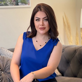Telegram profile photo for Razieh NZ