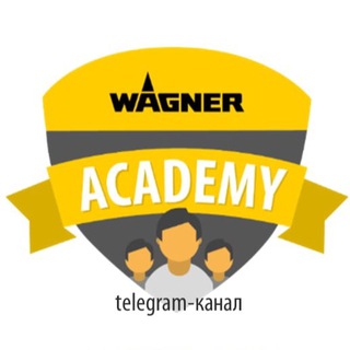 Telegram profile photo for Wagner Academy Russia