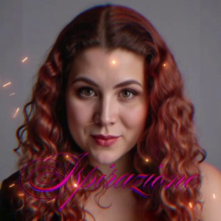 Telegram profile photo for Ispirazione
