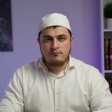 Telegram profile photo for « Тяжёлое Слово »
