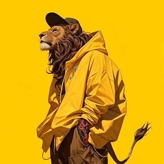 Telegram profile photo for LionWorldGamble🦁