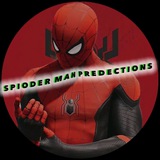 Telegram profile photo for SPOIDER MANN๐ฅท