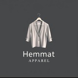 Telegram profile photo for Hemmat_shop1
