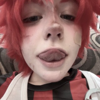 Telegram profile photo for Логово