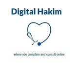 Telegram profile photo for Digital Hakim