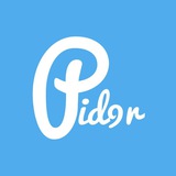 Telegram profile photo for $PidorCoin