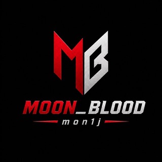 Telegram profile photo for M00N_BLOOD | PAGE