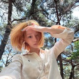 Telegram profile photo for minjeong