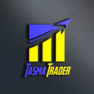 Telegram profile photo for TASMA TRADER OFFICIAL