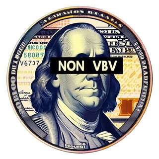 Telegram profile photo for Gui NonVBV