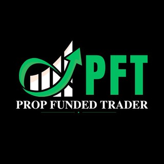 Telegram profile photo for PROP FUNDED TRADER ππ