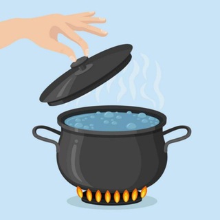 Telegram profile photo for Вкусные Лайфхаки