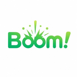 Telegram group profile photo for USDBoom Community