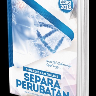 Telegram profile photo for Latihan Separa Perubatan