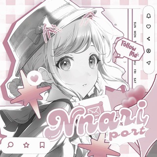 Telegram profile photo for 𓆩 𓄼ֺ ִ۫͜ ρꪮ᥅ꪻ ᜬɴᴀʀɪ