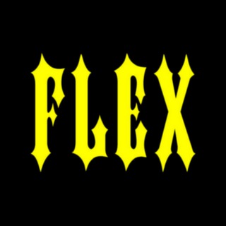 Telegram profile photo for FLEX | Магазин одежды