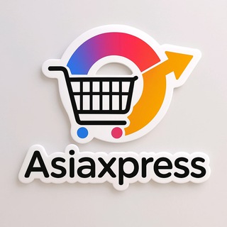 Telegram profile photo for Asiaxpress 🧞♂️