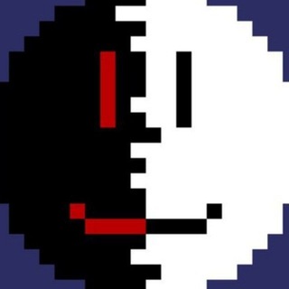 Telegram profile photo for DeFrol |👾Pixel-Art |👨💻GameDev |