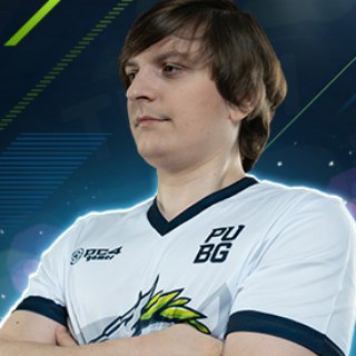 Telegram profile photo for Пустотрёп Максоуни