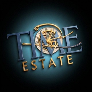 Telegram profile photo for Time Estate / Время Недвижимости