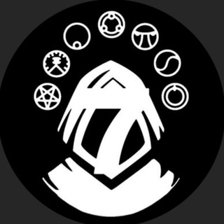 Telegram profile photo for 7SINS