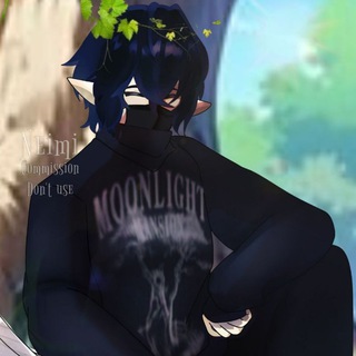 Telegram profile photo for Neimi Forever | 🌙