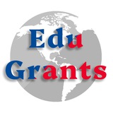 Telegram profile photo for EDUGRANTS_UZ