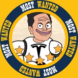 Telegram profile photo for Most Wanted Portal