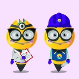 Telegram profile photo for اموزشگاه راه موفقیت