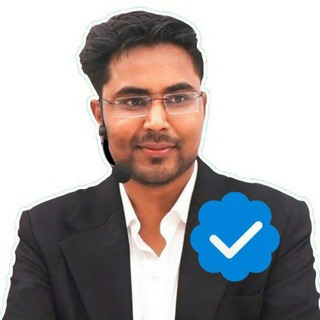 Telegram profile photo for Maths by Gagan Pratap