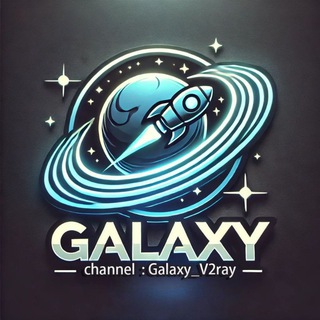 Telegram profile photo for Galaxy V2ray