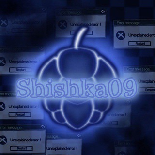 Telegram profile photo for Комната Шишиндрича
